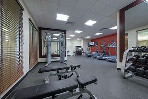 Hilton Garden Inn Devens Common