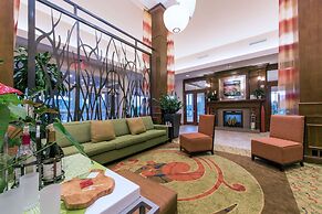 Hilton Garden Inn Devens Common