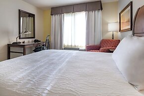 Hilton Garden Inn Devens Common