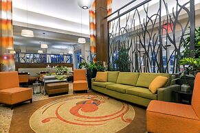 Hilton Garden Inn Devens Common