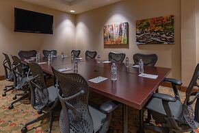 Hilton Garden Inn Devens Common