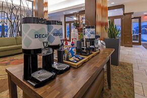 Hilton Garden Inn Devens Common