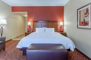 Hampton Inn Baltimore/Owings Mills