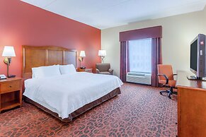 Hampton Inn Baltimore/Owings Mills