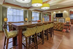Hampton Inn Baltimore/Owings Mills