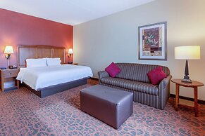 Hampton Inn Baltimore/Owings Mills