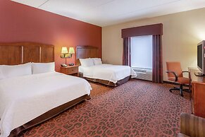 Hampton Inn Baltimore/Owings Mills