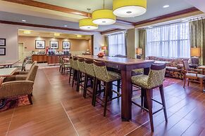 Hampton Inn Baltimore/Owings Mills