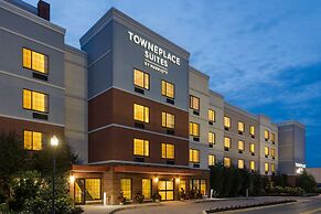 TownePlace Suites Williamsport