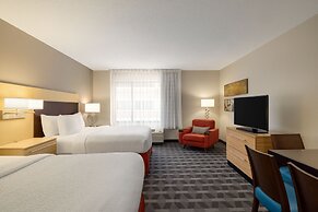 TownePlace Suites Williamsport