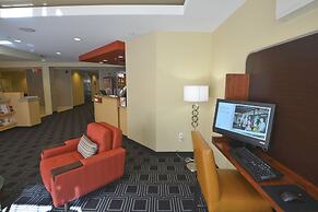 TownePlace Suites Williamsport