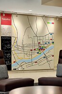 TownePlace Suites Williamsport