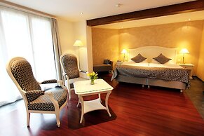 Seiler´s Vintage Hotel & Spa