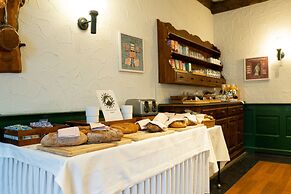 Seiler´s Vintage Hotel & Spa