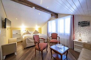 Seiler´s Vintage Hotel & Spa