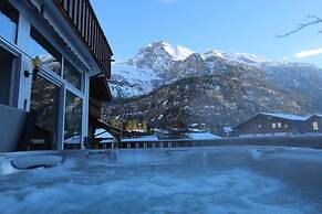 Seiler´s Vintage Hotel & Spa