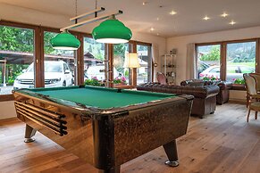 Seiler´s Vintage Hotel & Spa
