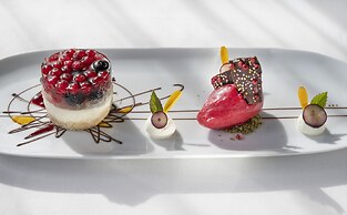 Seiler´s Vintage Hotel & Spa