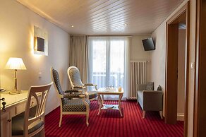 Seiler´s Vintage Hotel & Spa