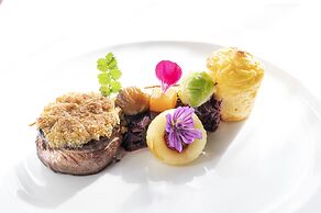 Seiler´s Vintage Hotel & Spa