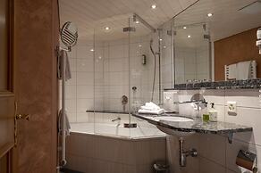 Seiler´s Vintage Hotel & Spa