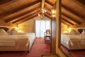 Seiler´s Vintage Hotel & Spa