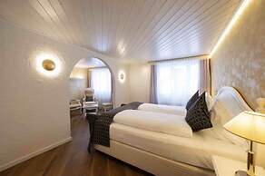 Seiler´s Vintage Hotel & Spa