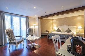 Seiler´s Vintage Hotel & Spa