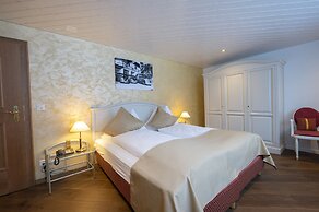 Seiler´s Vintage Hotel & Spa