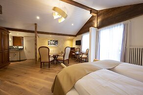 Seiler´s Vintage Hotel & Spa