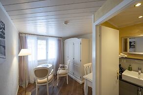 Seiler´s Vintage Hotel & Spa
