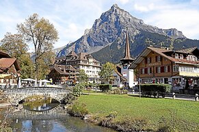 Seiler´s Vintage Hotel & Spa