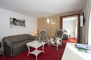 Seiler´s Vintage Hotel & Spa