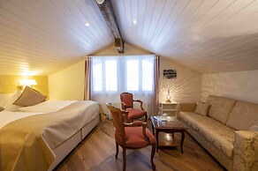 Seiler´s Vintage Hotel & Spa