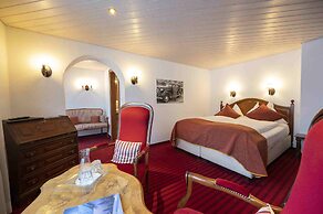 Seiler´s Vintage Hotel & Spa