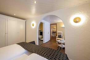 Seiler´s Vintage Hotel & Spa