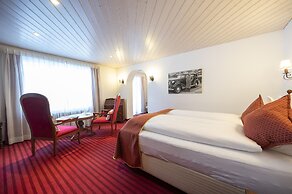Seiler´s Vintage Hotel & Spa