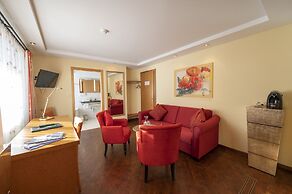 Seiler´s Vintage Hotel & Spa