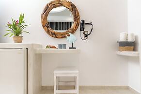 Katerina Roza Studios - Heartfelt Hospitality in the City