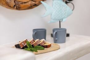 Katerina Roza Studios - Heartfelt Hospitality in the City