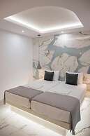 Katerina Roza Studios - Heartfelt Hospitality in the City