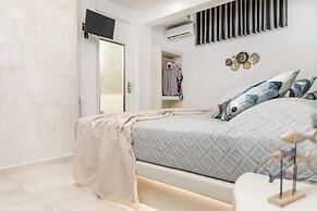 Katerina Roza Studios - Heartfelt Hospitality in the City