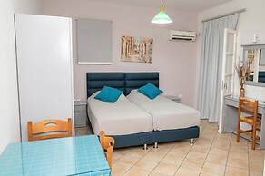 Katerina Roza Studios - Heartfelt Hospitality in the City