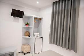 Katerina Roza Studios - Heartfelt Hospitality in the City