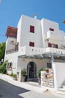 Katerina Roza Studios - Heartfelt Hospitality in the City