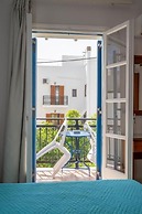 Katerina Roza Studios - Heartfelt Hospitality in the City