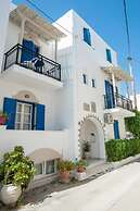 Katerina Roza Studios - Heartfelt Hospitality in the City