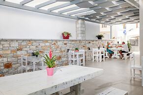 Katerina Roza Studios - Heartfelt Hospitality in the City