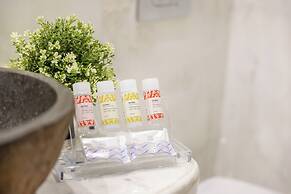 Katerina Roza Studios - Heartfelt Hospitality in the City