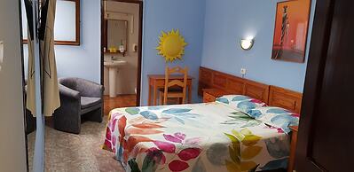 Hostal 7 Soles